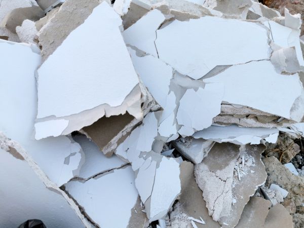 Drywall Removal in Panama City