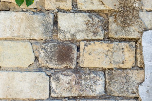 Block Wall Removal in Panama City